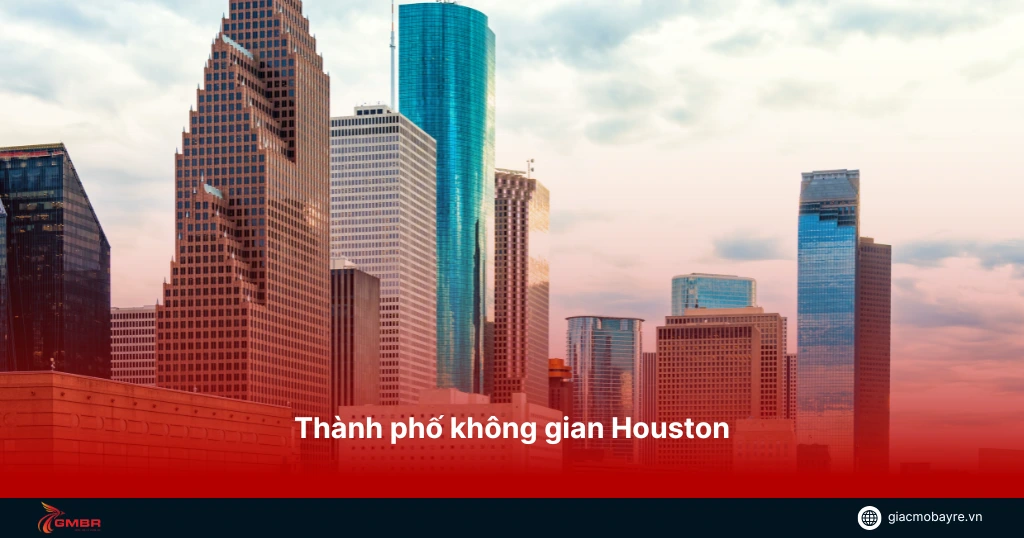 Thành phố Không 