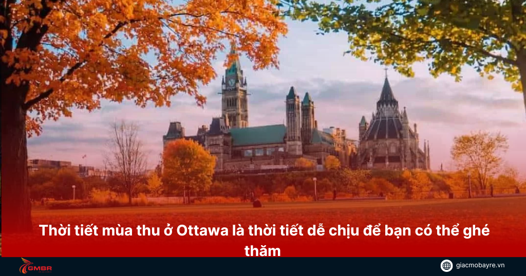 Thoi-tiet-mua-thu-o-ottawa