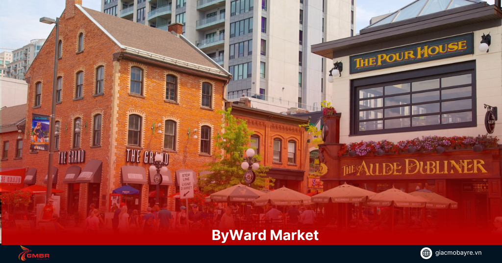 ByWard Market
