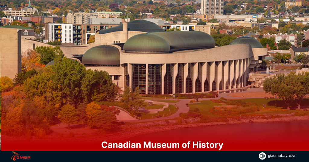 Canadian Museum of History