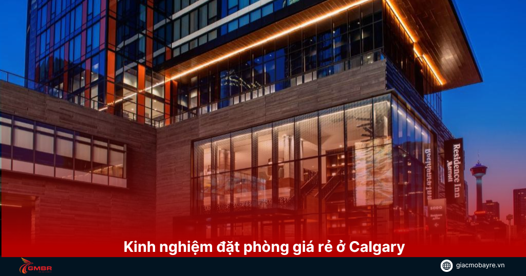 kinh nghiệm đặt phòng giá rẻ