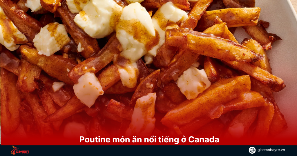 Poutine