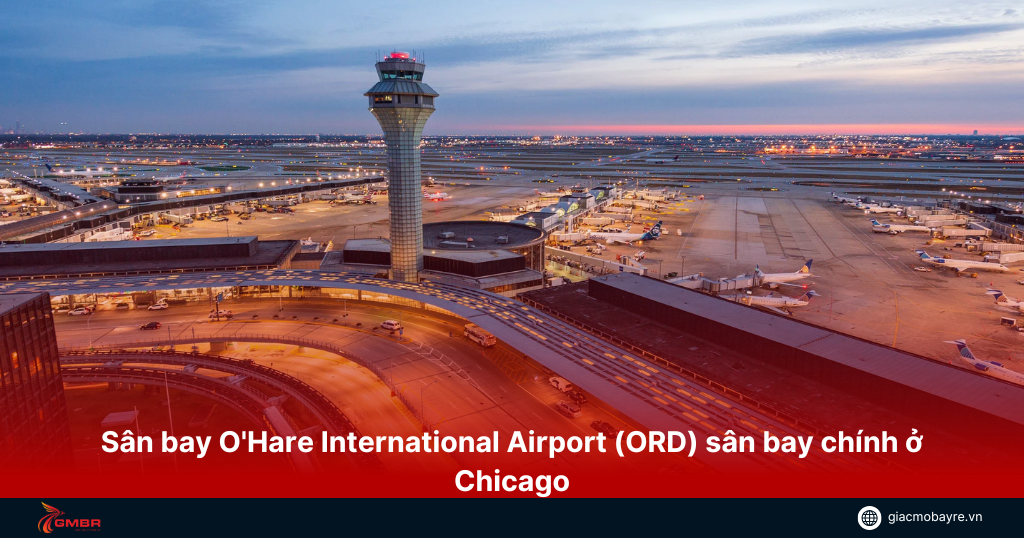 san-bay-o'hare-international-airport