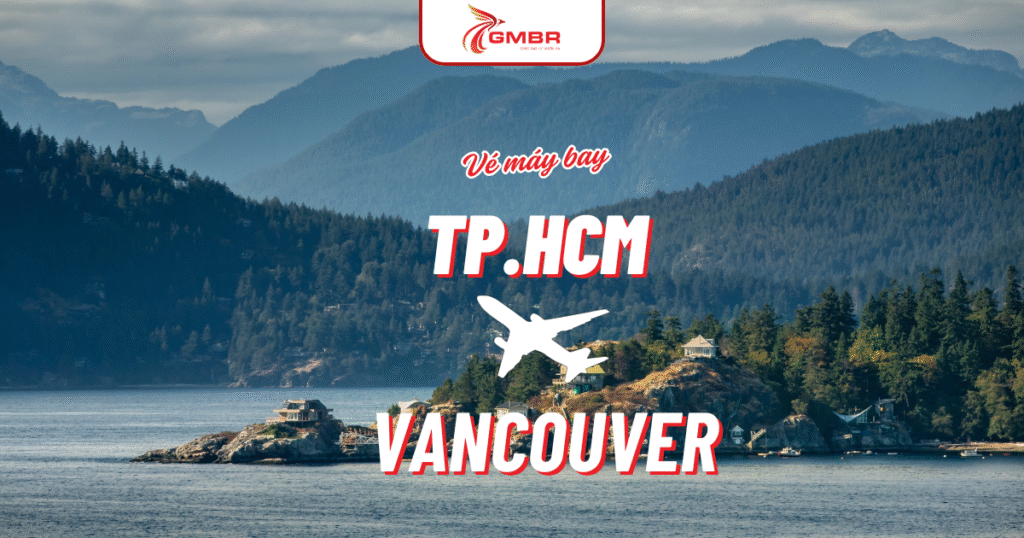 ve may bay tp ho chi minh di vancouver