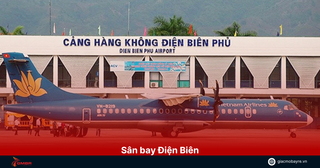 Sân bay Điện Biên