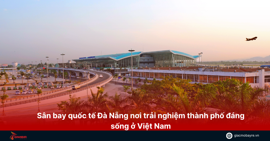 Sân bay quốc tế Đà Nẵng