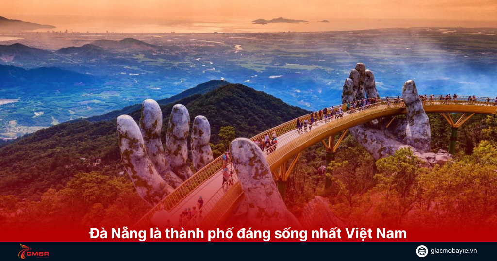 Thành phố Đà Nẵng 