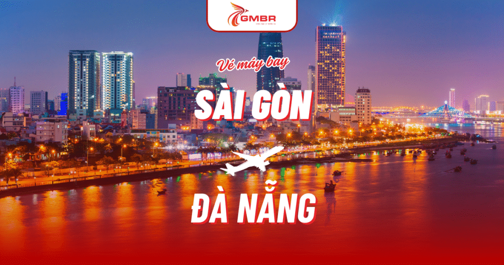 vé máy bay từ hà nội đi đà nẵng
