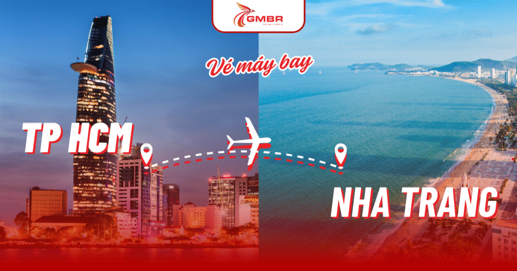vé máy bay từ tp hồ chí minh đi nha trang