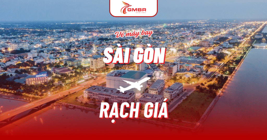vé máy bay từ tp hồ chí minh đi rạch giá