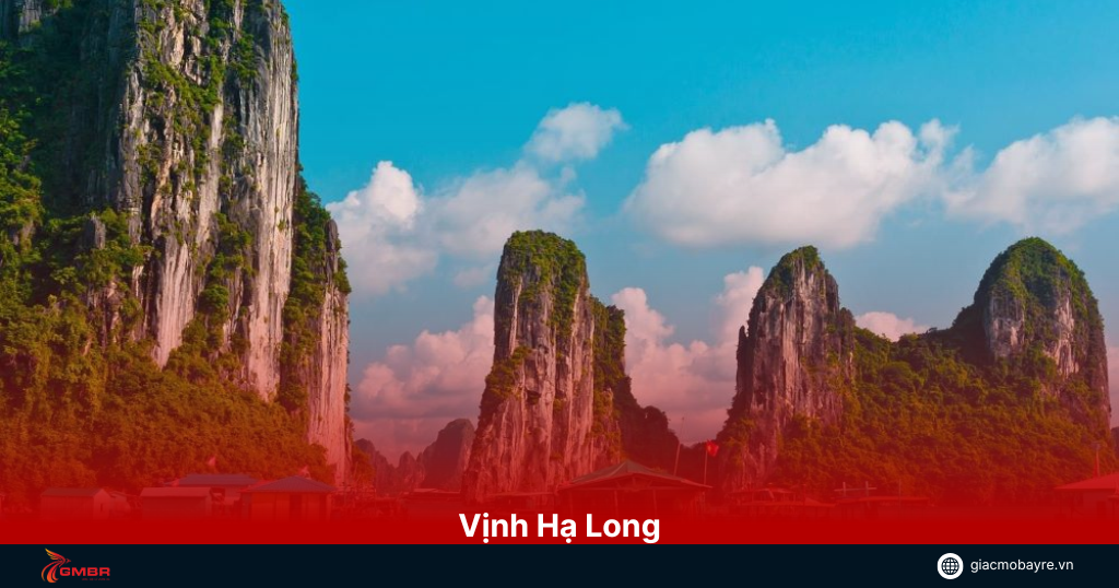 Vịnh Hạ Long