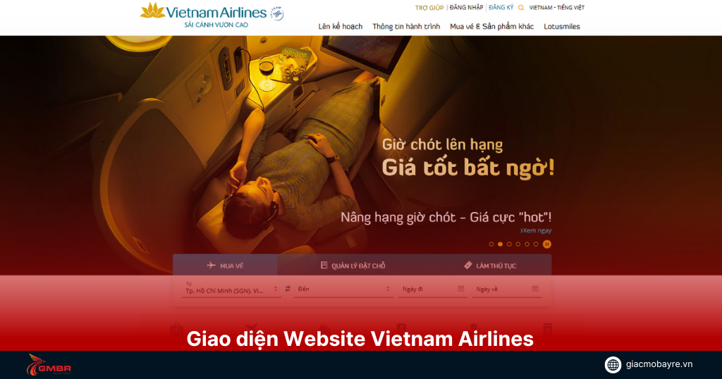 Vietnam Airlines