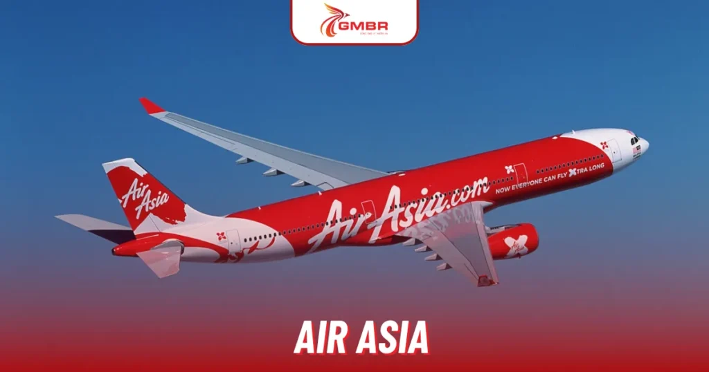 Lịch bay AirAsia