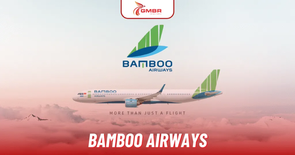 Lịch bay Bamboo Airways