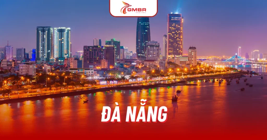Lịch bay đi Đà Nẵng