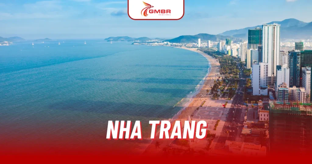 Lịch bay đi Nha Trang