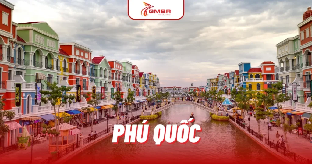 Lịch bay đi Phú Quốc