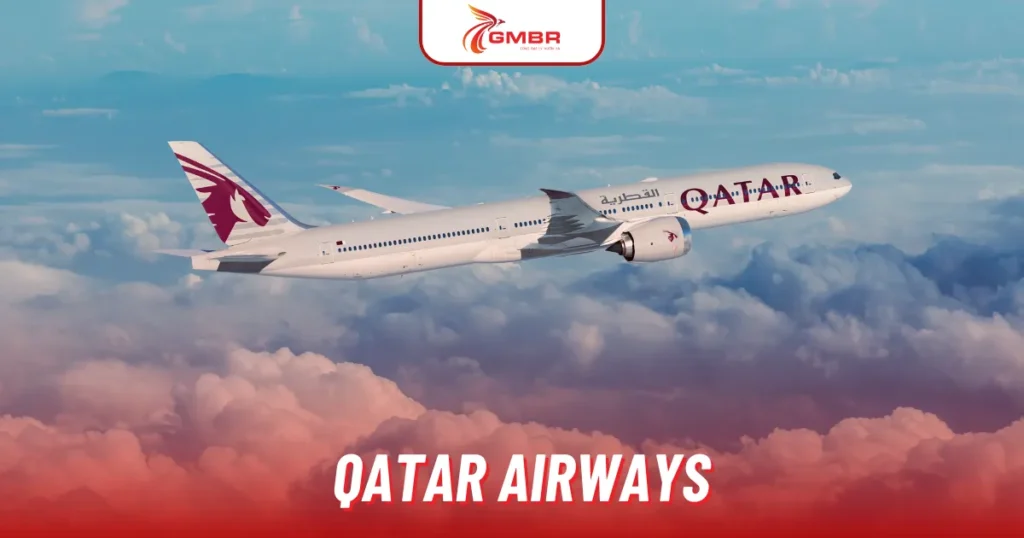 Lịch bay Qatar Airways