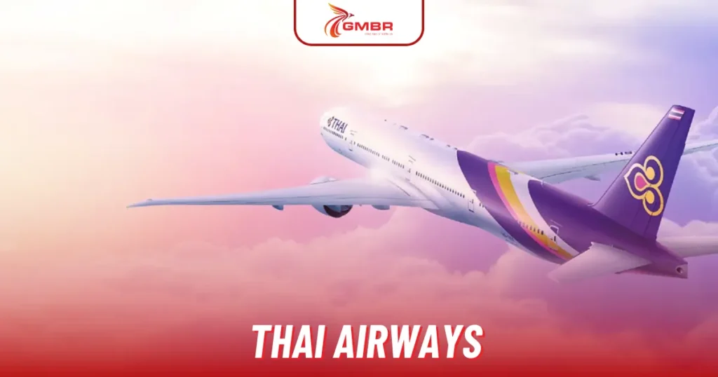 Lịch bay Thai Airways