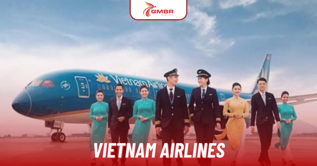 Lịch bay Vietnam Airlines