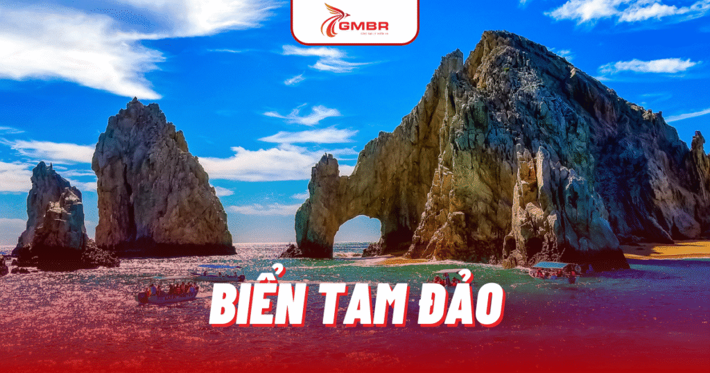 Thông tin vé máy bay tháng 7 đi Tam Đảo