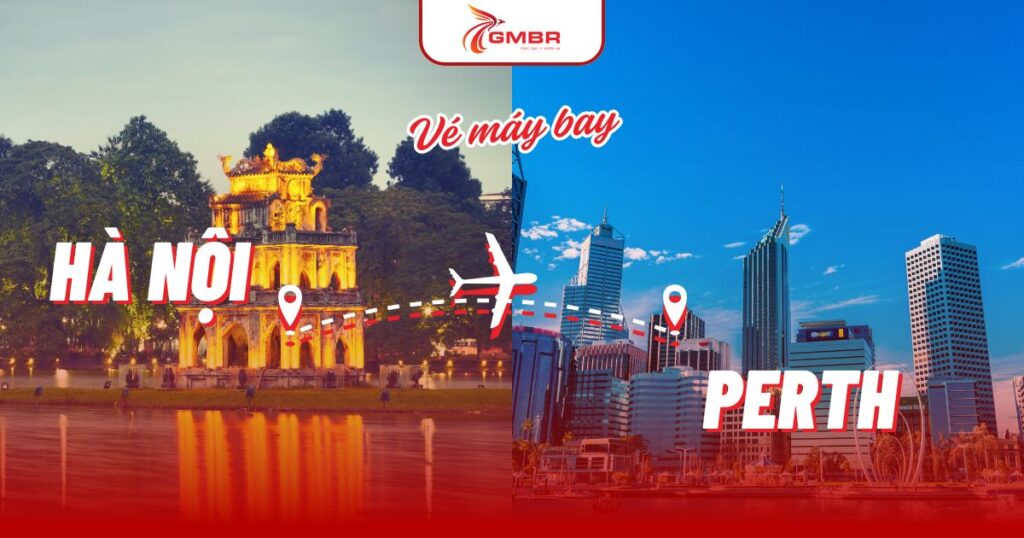 Vé máy bay từ Hà Nội đi Đài Loan