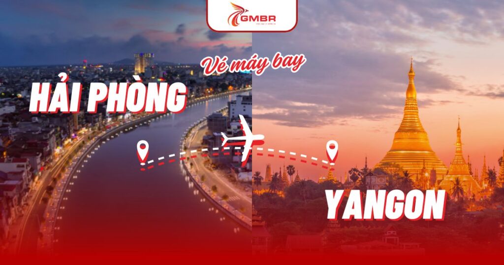 Vé máy bay từ Hải Phòng đi Valencia