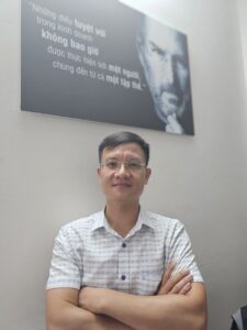 Picture of Nguyễn Mạnh Thưởng