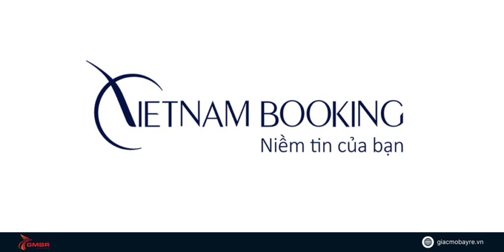 Vietnam Booking là đại lý chính thức của nhiều hãng hàng không uy tín trong và ngoài nước.