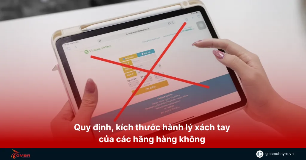 Không mua vé ở những nơi không uy tín