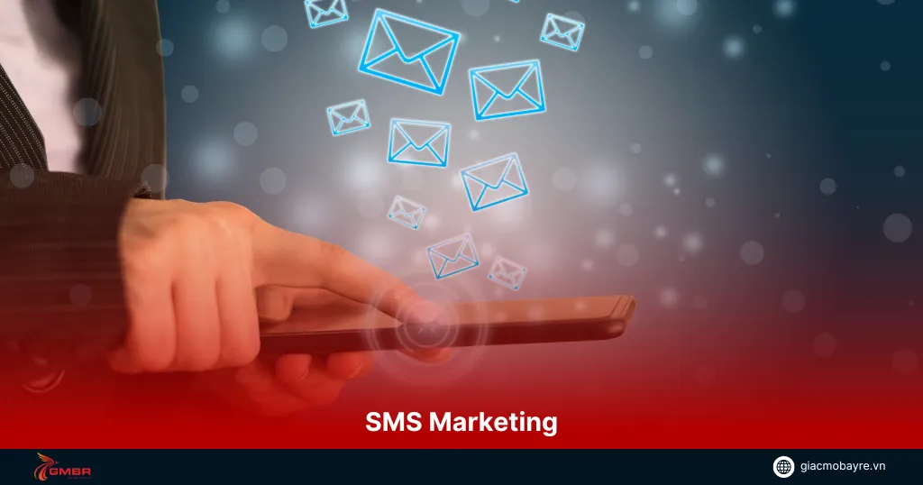 SMS marketing