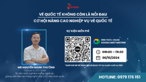 Event Giấc Mơ Bay Rẻ