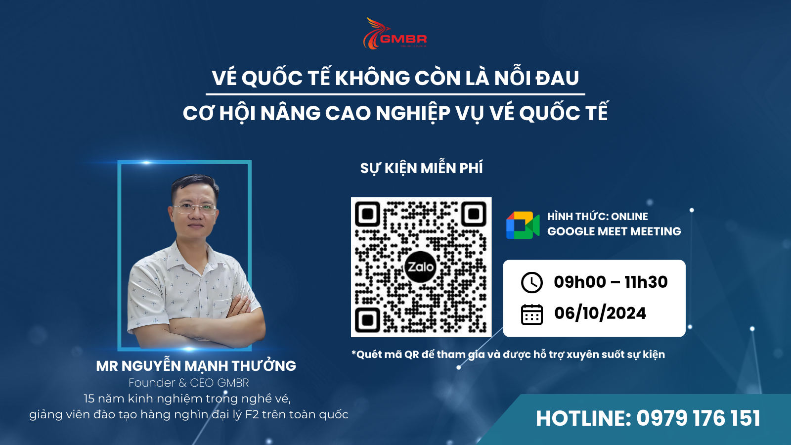 Event Giấc Mơ Bay Rẻ