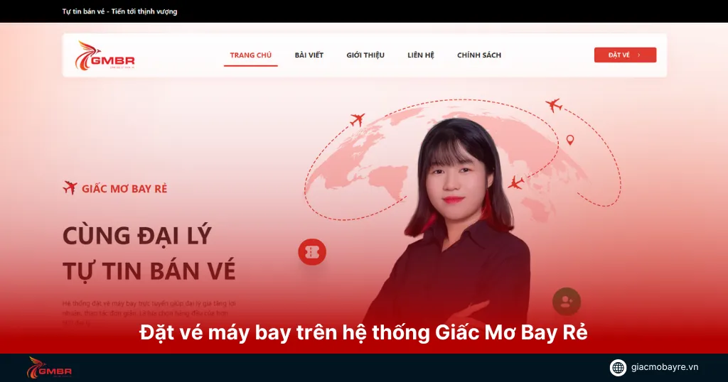 Đại lý vé máy bay uy tín tại Kiên Giang 1 Giấc Mơ Bay Rẻ đại lý vé máy bay uy tín tại Kiên Giang