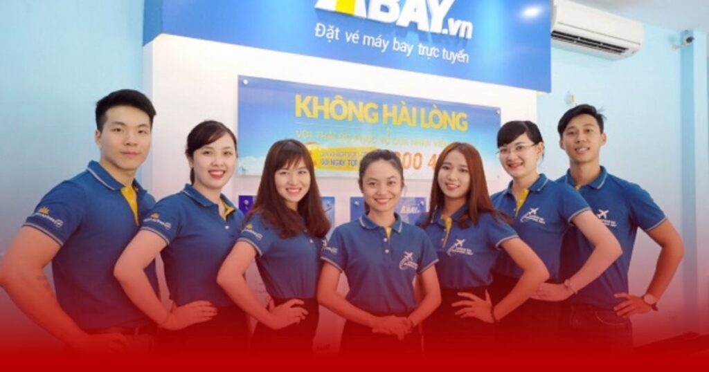 Đại lý vé máy bay uy tín tại Hà Giang 3 Đại lý vé máy bay Abay
