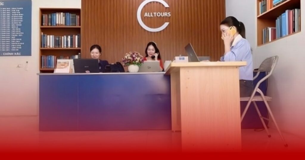 Đại lý vé máy bay uy tín tại Hưng Yên 2 Đại lý vé máy bay Alltours