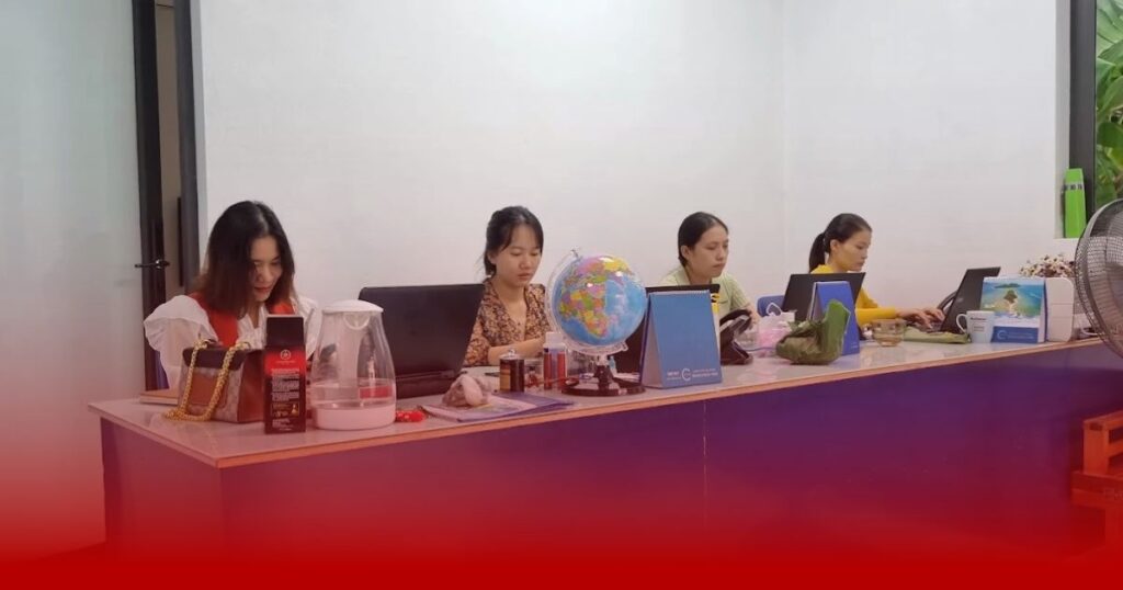 Đại lý vé máy bay uy tín tại Hậu Giang 2 Đại lý vé máy bay Alltours