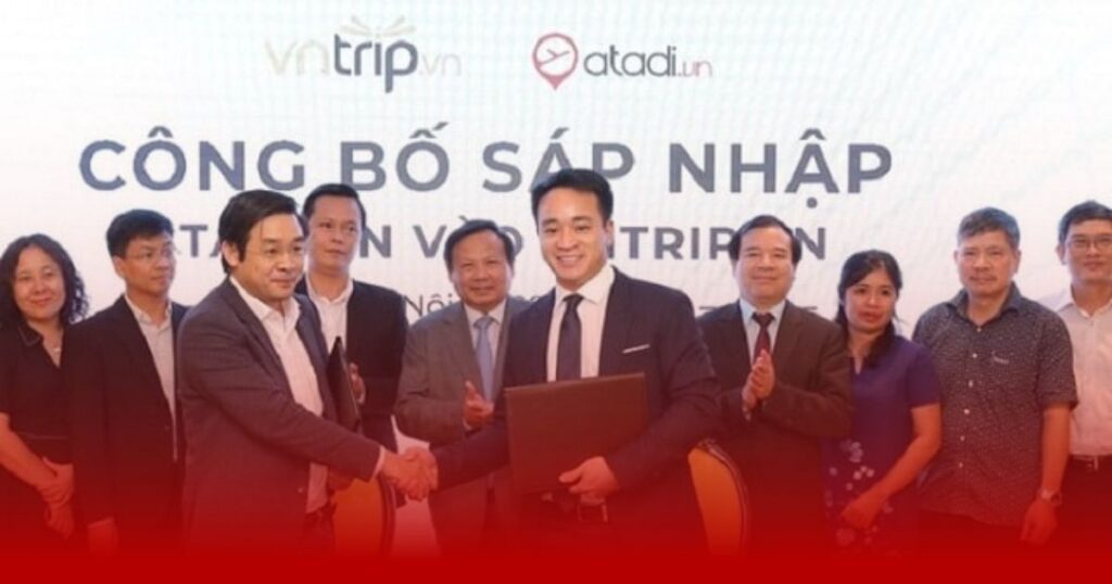 Đại lý vé máy bay uy tín tại Hà Giang 5 Đại lý vé máy bay Atadi