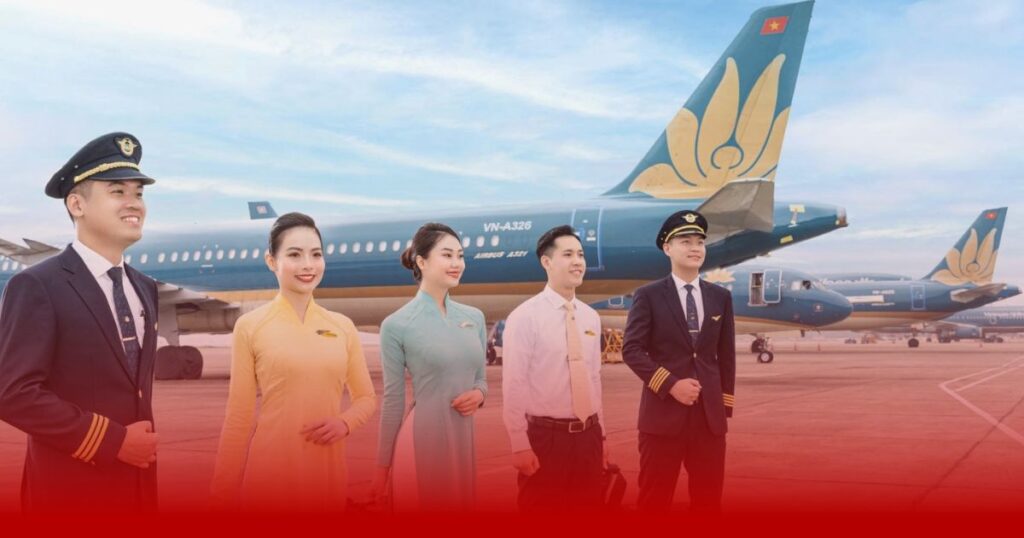 Đại lý vé máy bay uy tín tại Đắk Lắk 3 Đại lý vé máy bay Hoàng Long