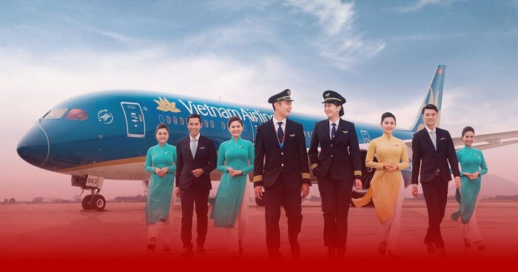 Đại lý vé máy bay uy tín tại Đắk Lắk 2 Đại lý vé máy bay Ban Mê Travel