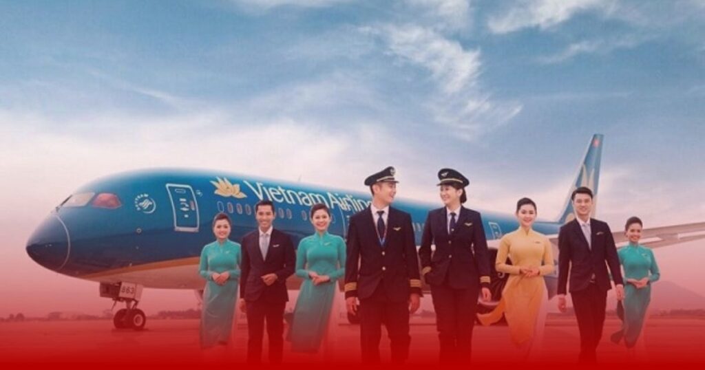 Đại lý vé máy bay uy tín tại Gia Lai 3 Đại lý vé máy bay Du Lịch Bốn Mùa Travel