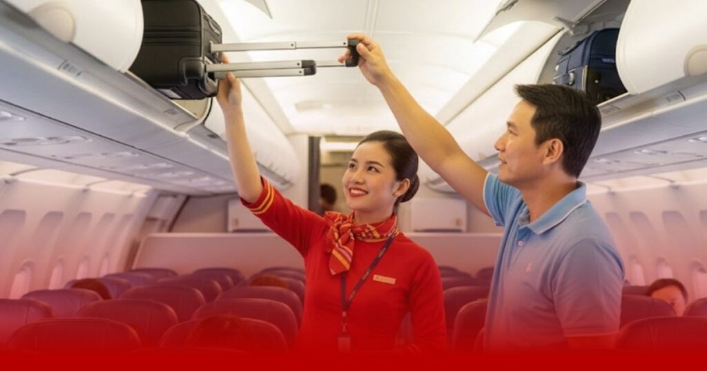 Đại lý vé máy bay uy tín tại Lào Cai 5 Đại lý vé máy bay Hòa Mai