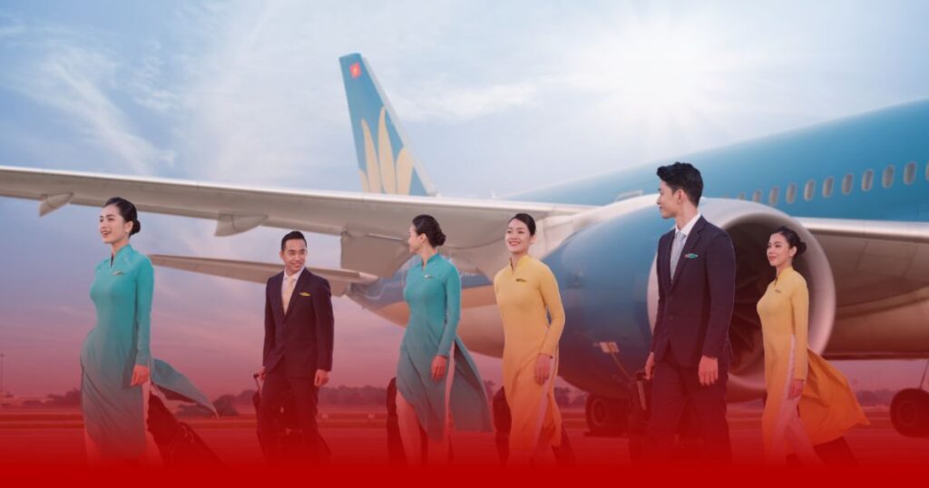 Đại lý vé máy bay uy tín tại Hà Nam 3 Đại lý vé máy bay Hoài Linh