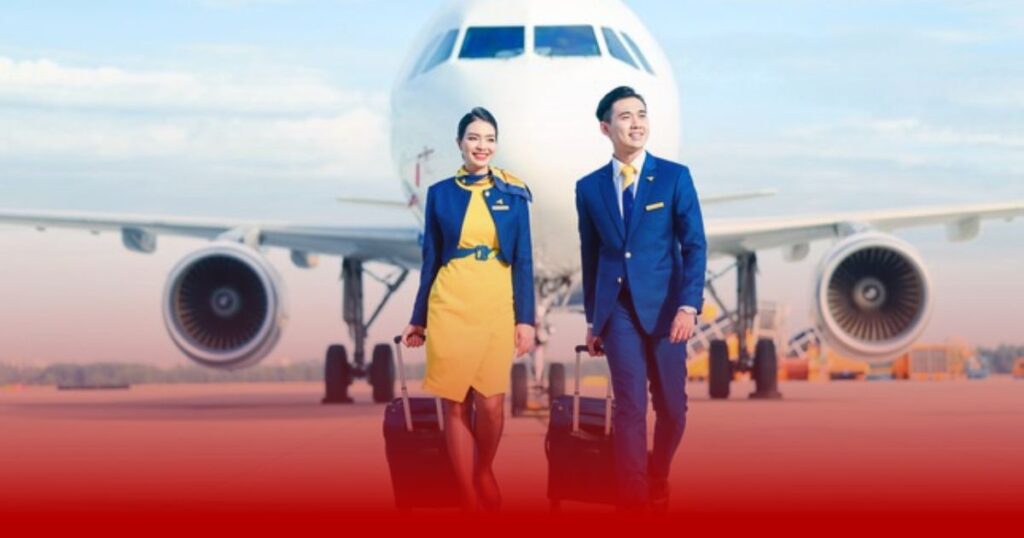 Đại lý vé máy bay uy tín tại Kiên Giang 3 Đại lý vé máy bay Hoàng Phát