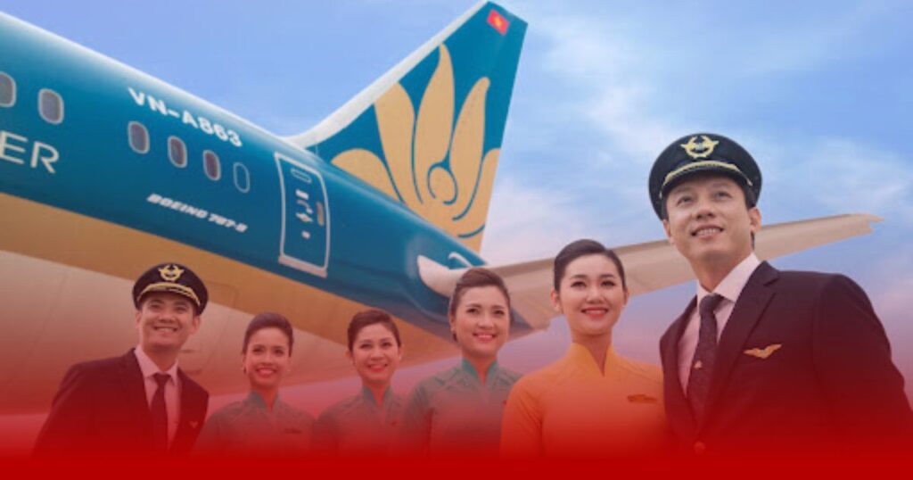 Đại lý vé máy bay uy tín tại Kiên Giang 5 Đại lý vé máy bay Hồng Phúc