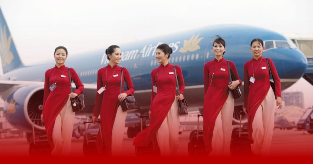 Đại lý vé máy bay uy tín tại Kom Tum 3 Đại lý vé máy bay Hưng Phát Kon Tum
