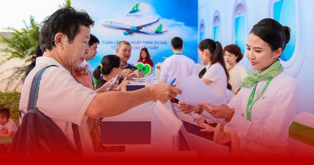 Đại lý vé máy bay uy tín tại Kiên Giang 2 Đại lý vé máy bay Kiên Giang Tourist