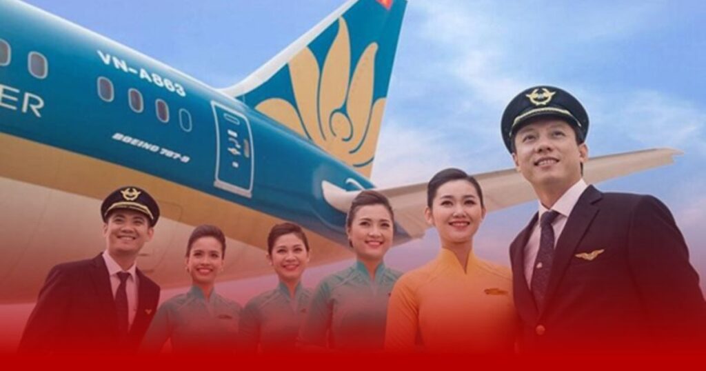 Đại lý vé máy bay uy tín tại Gia Lai 2 Đại lý vé máy bay Nam Khang