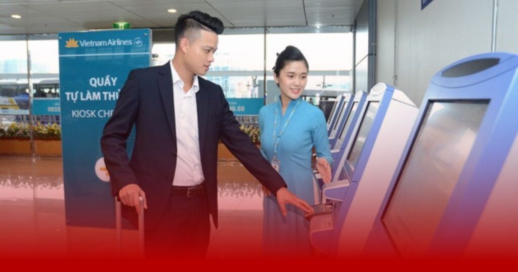 Đại lý vé máy bay uy tín tại Ninh Bình 3 Đại lý vé máy bay Nam Khánh