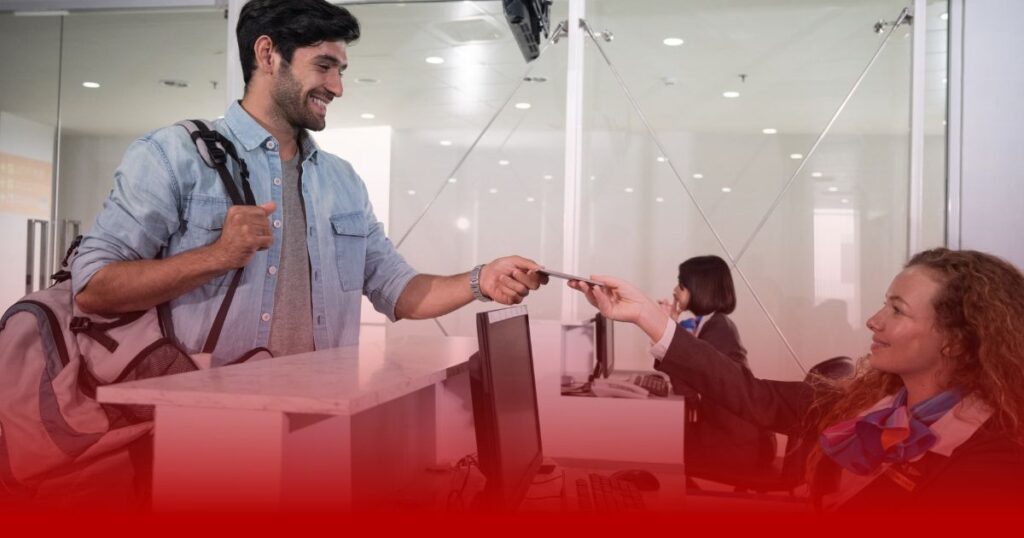 Đại lý vé máy bay uy tín tại Hà Nam 2 Đại lý vé máy bay Phủ Lý